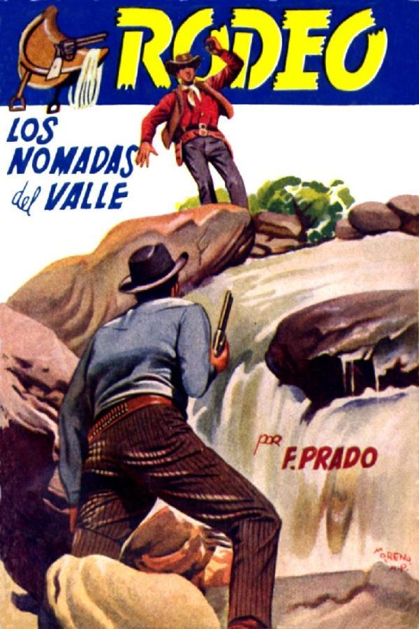 Los nómadas del valle