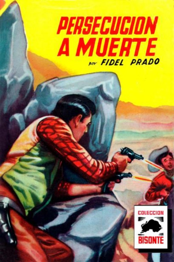 Persecución a muerte