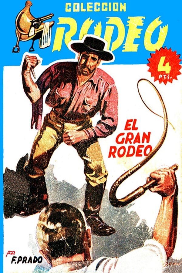 El gran rodeo