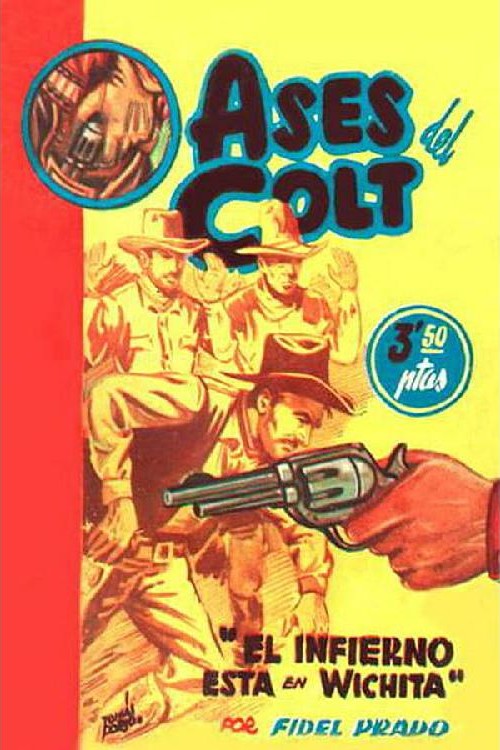 El infierno está en Wichita