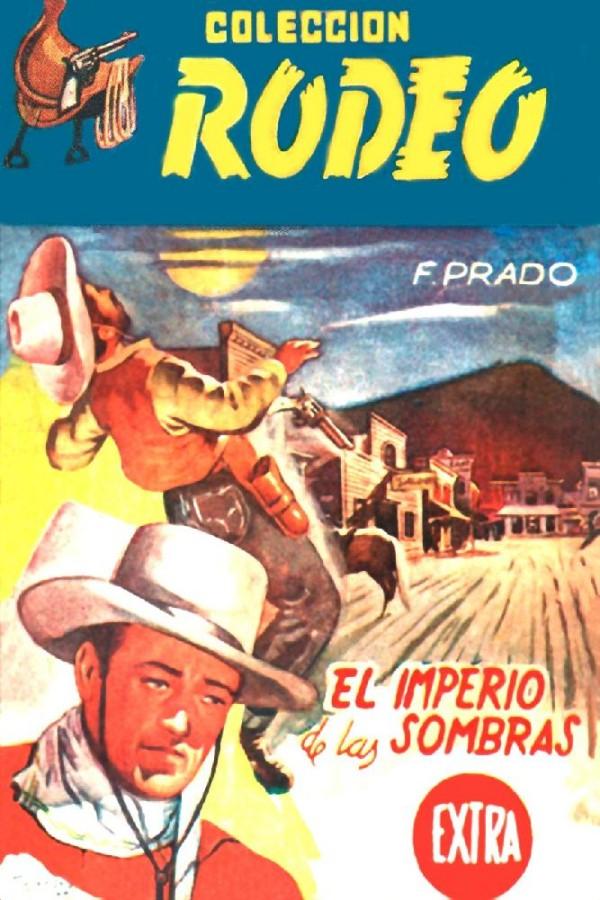 El imperio de las sombras