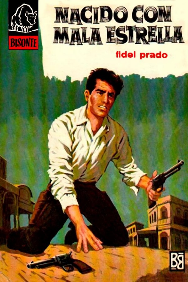 Nacido con mala estrella