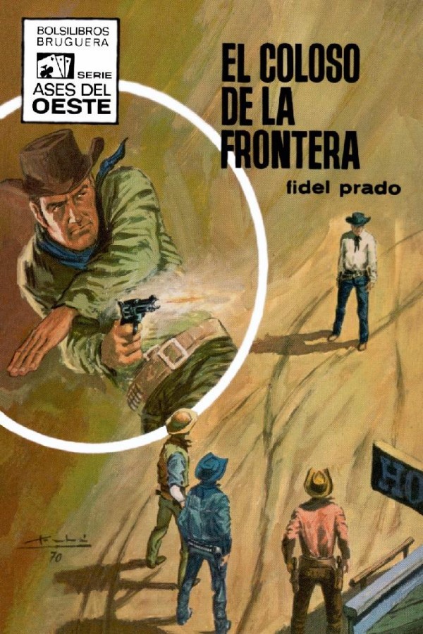 El coloso de la frontera