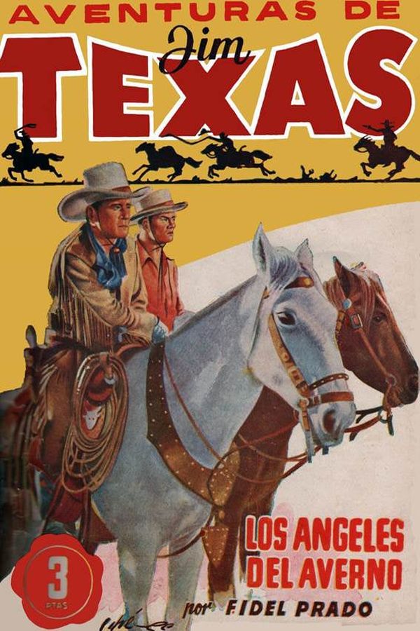 Los ángeles del averno