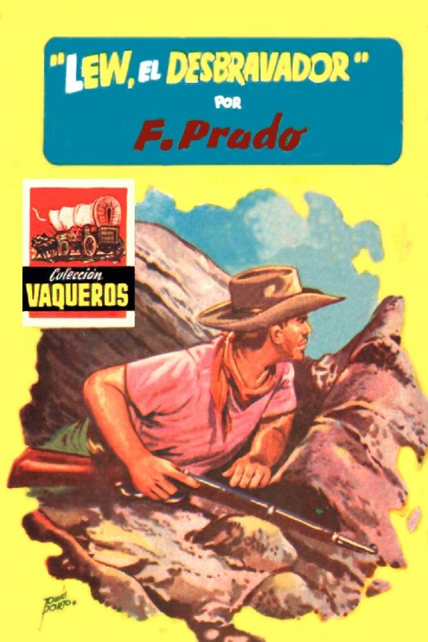Lew, el desbravador