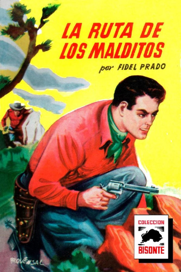 La ruta de los malditos