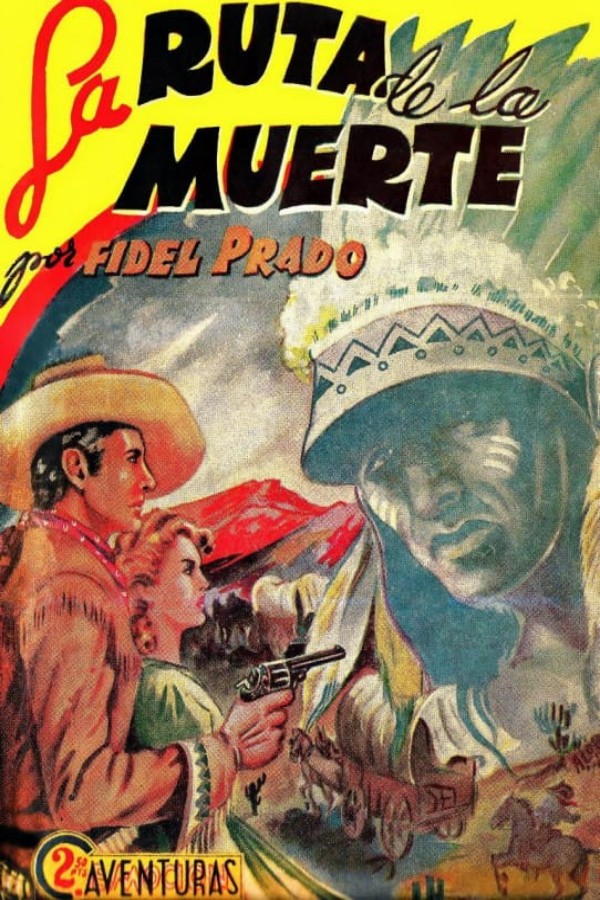 La ruta de la muerte