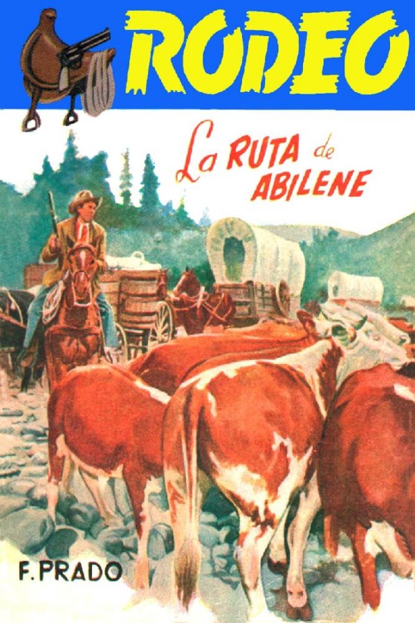 La ruta de Abilene