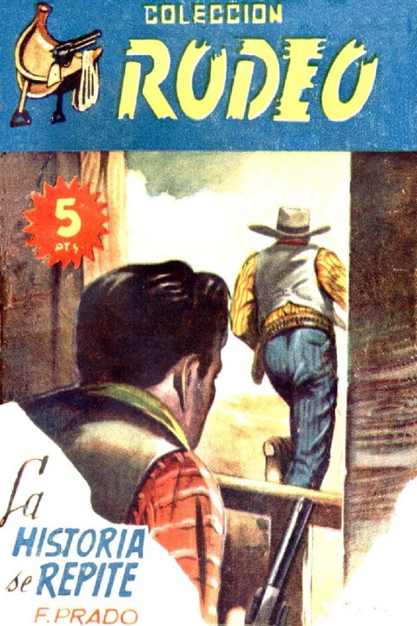 La historia se repite