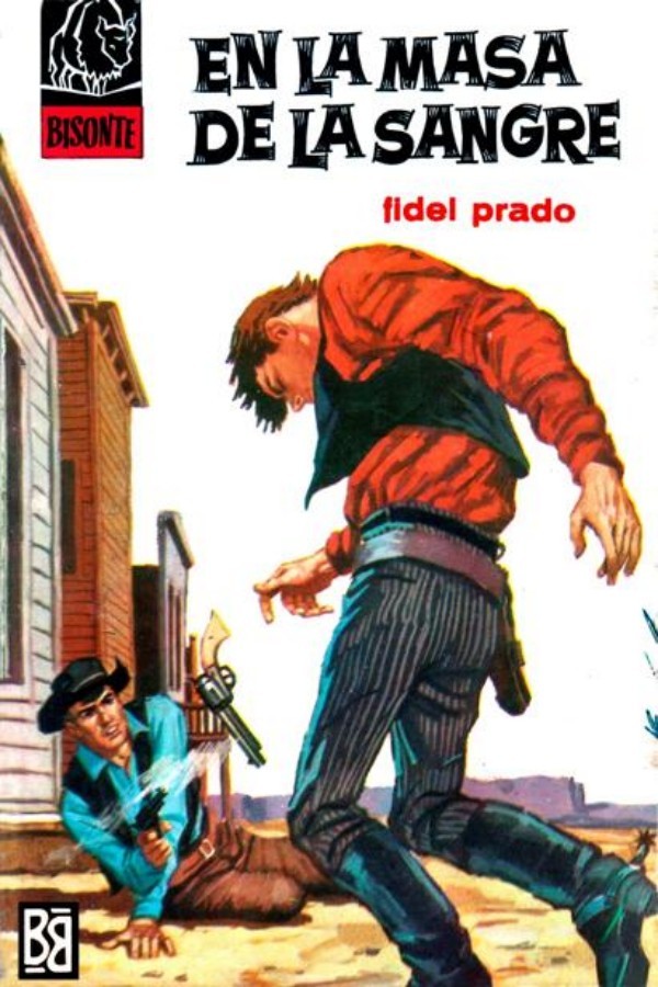 En la masa de la sangre