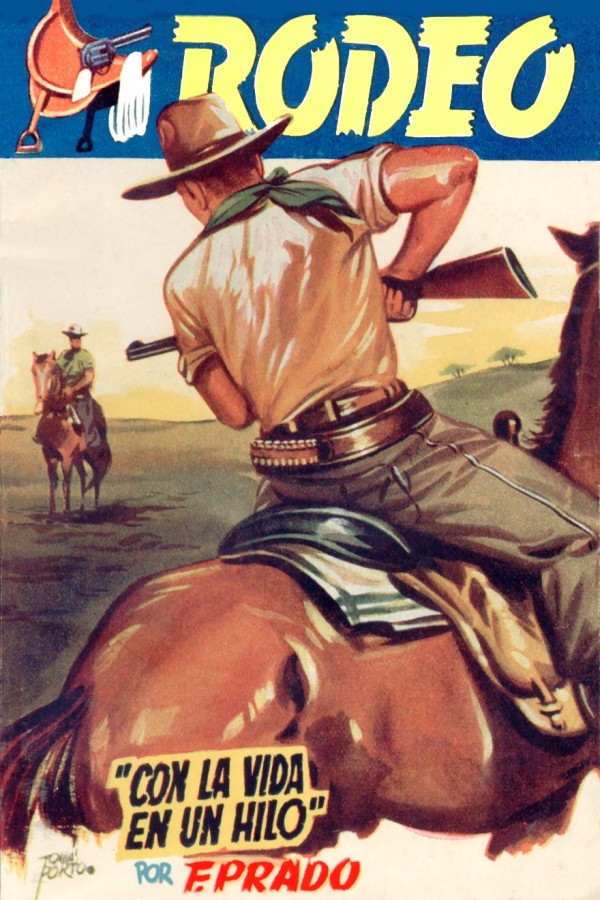 Con la vida en un hilo (2ª Ed.)