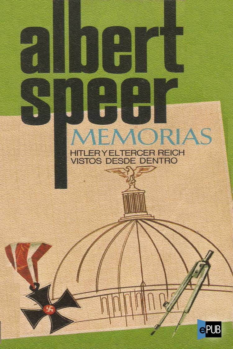 Albert Speer
