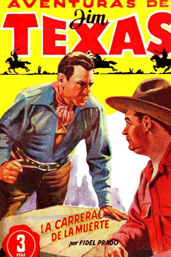 La carrera de la muerte (3ª Ed.)