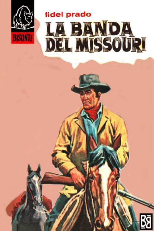 La banda del Missouri