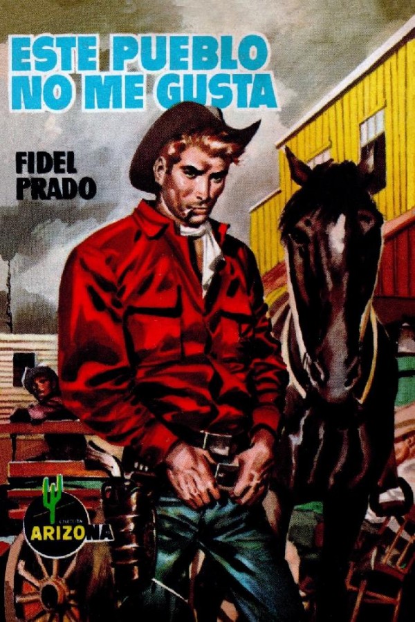 Este pueblo no me gusta