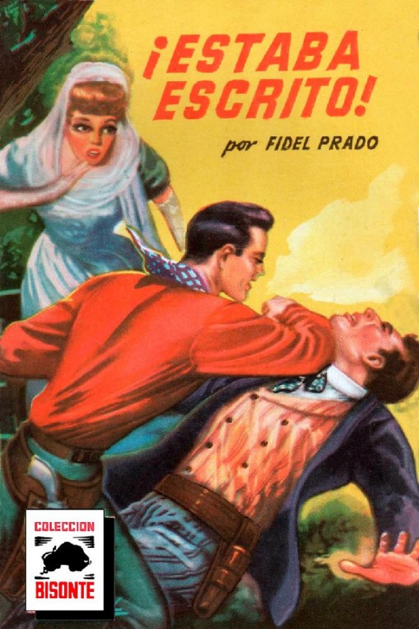 ¡Estaba escrito! (2ª Ed.)