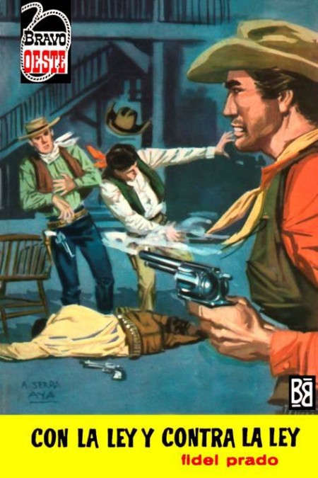 Con la ley y contra la ley