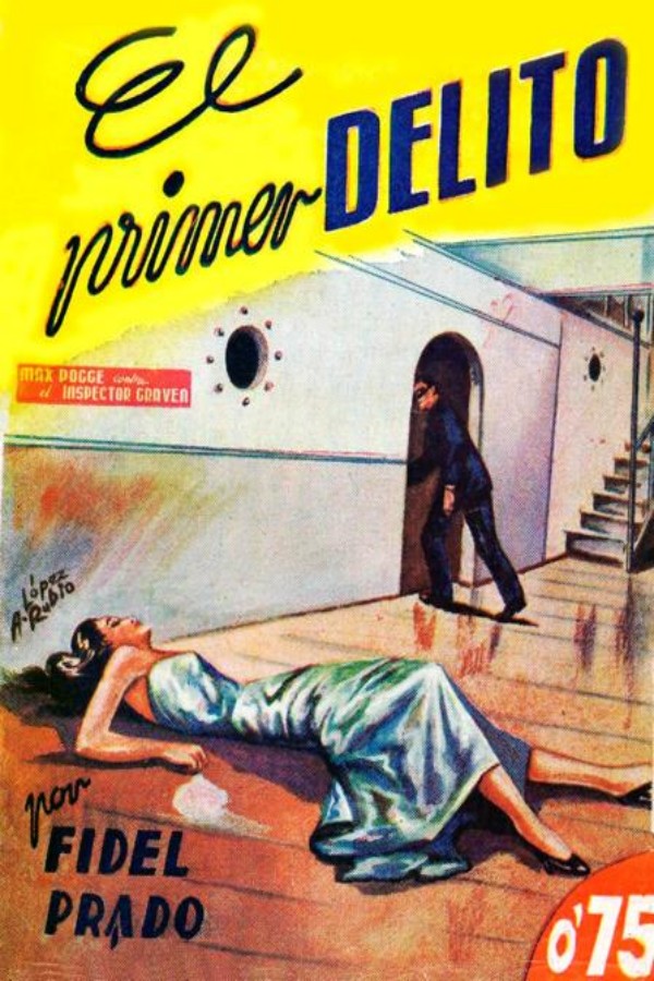 El primer delito