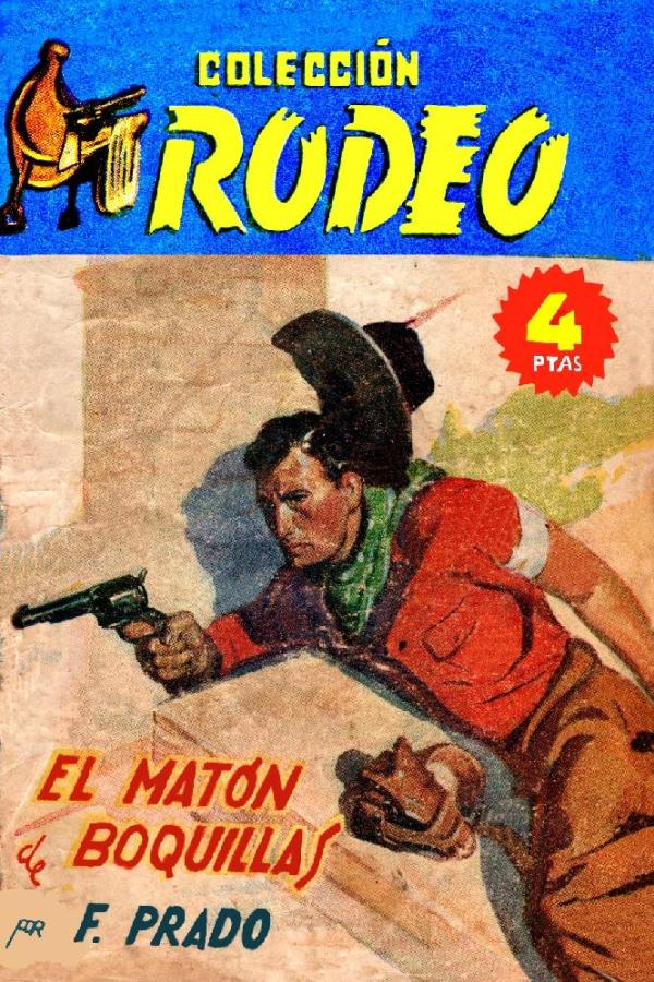 El matón de Boquillas