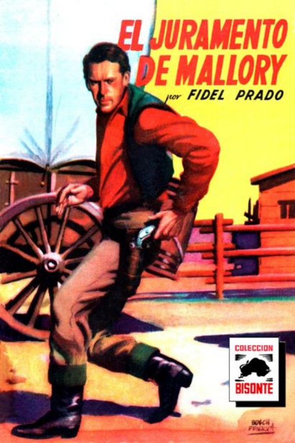 El juramento de Mallory