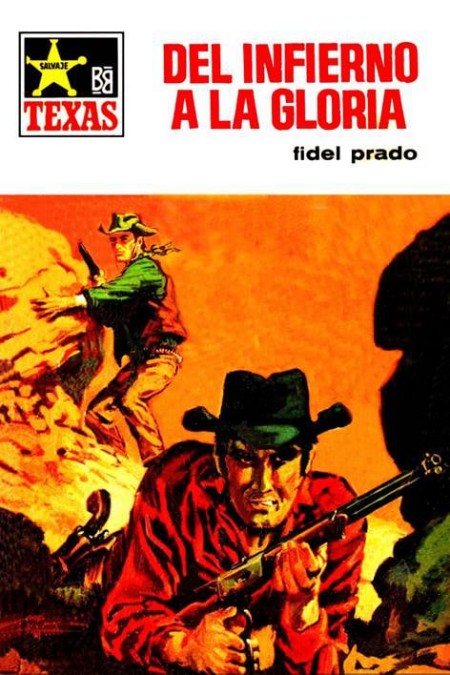 Del infierno a la gloria