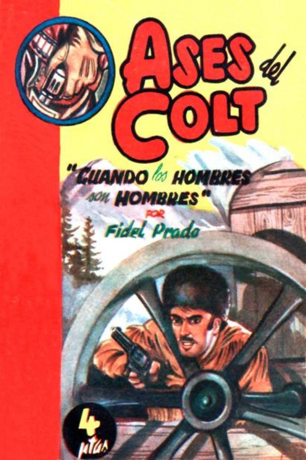 Cuando los hombres son hombres