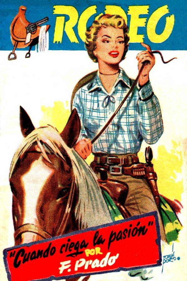 Cuando ciega la pasión