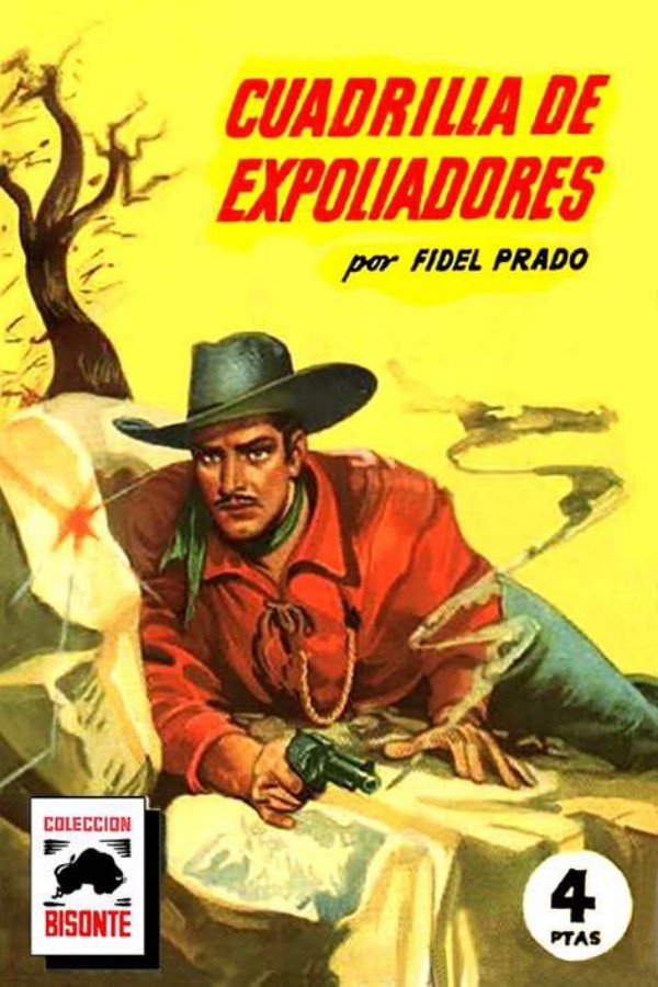 Cuadrilla de expoliadores