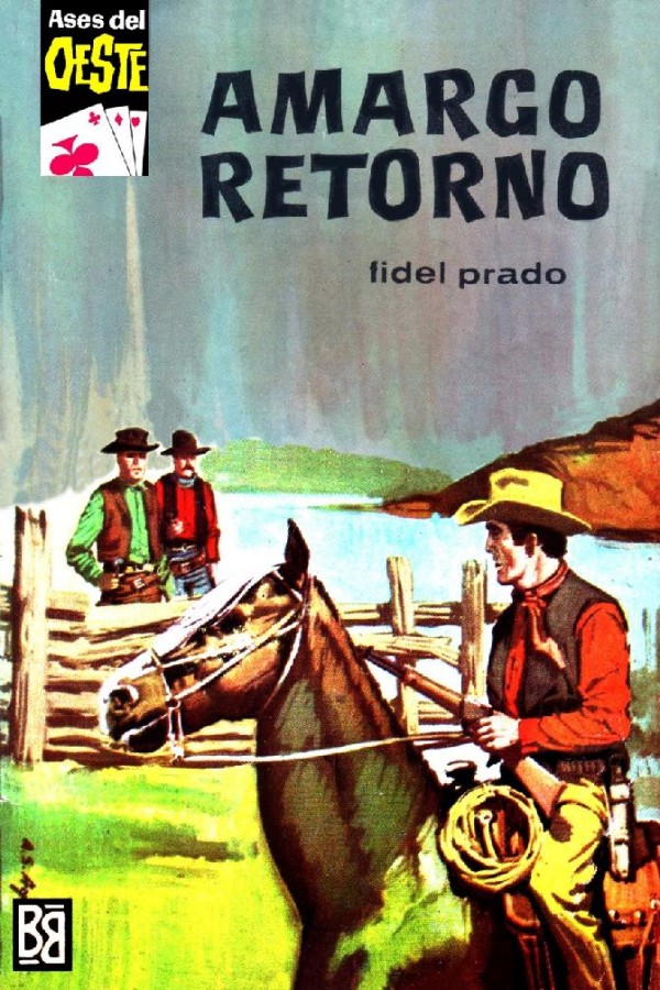 Amargo retorno