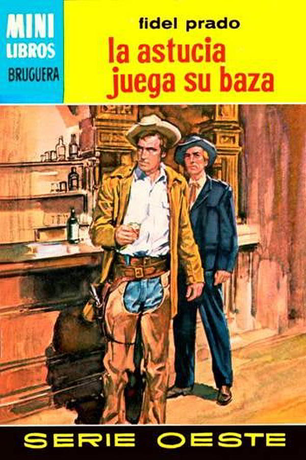 La astucia juega su baza (2ª Ed.)