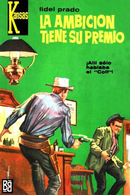 La ambición tiene su premio