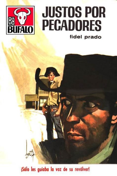 Justos por pecadores