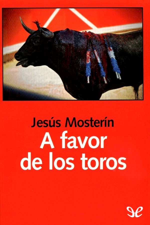 Jesús Mosterín