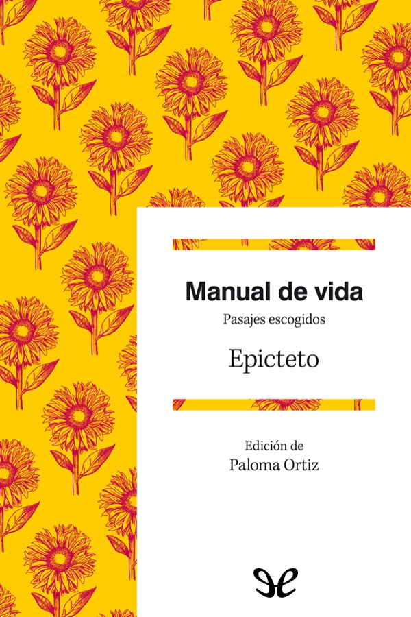 Manual de vida