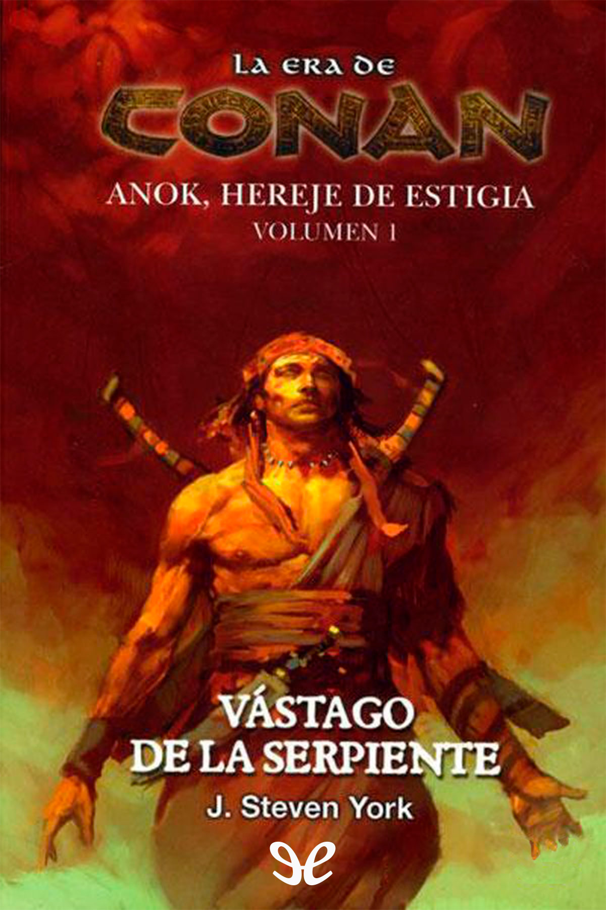 Vástago de la serpiente