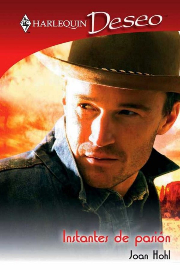 Instantes de pasión