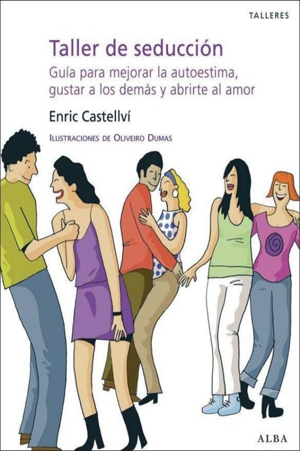 Taller de seducción