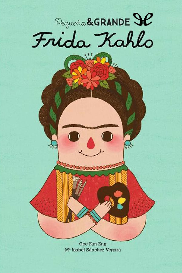 Frida Kahlo