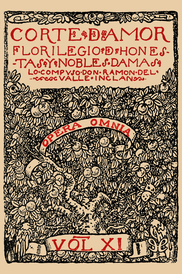 Ramón María del Valle-Inclán