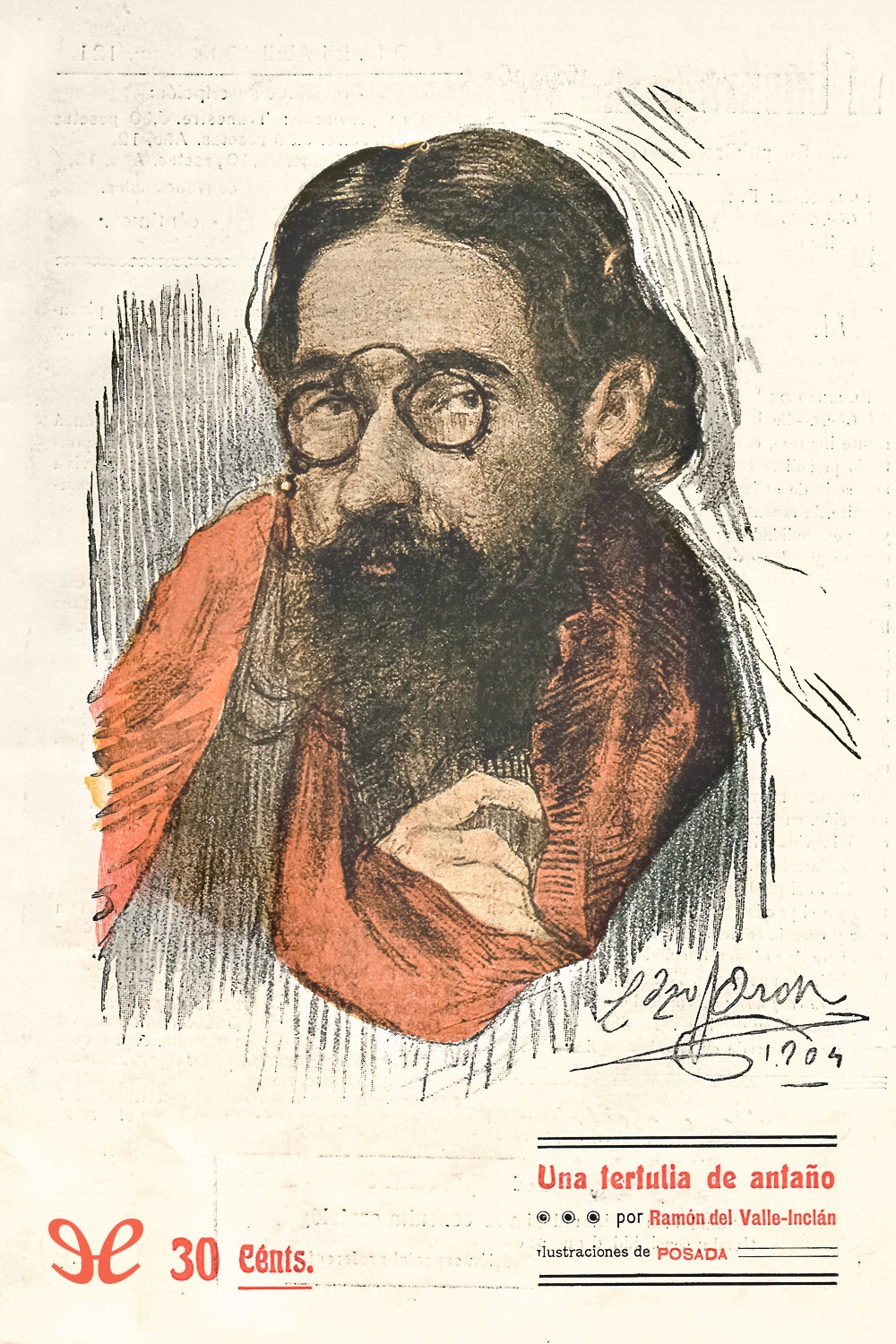 Ramón María del Valle-Inclán