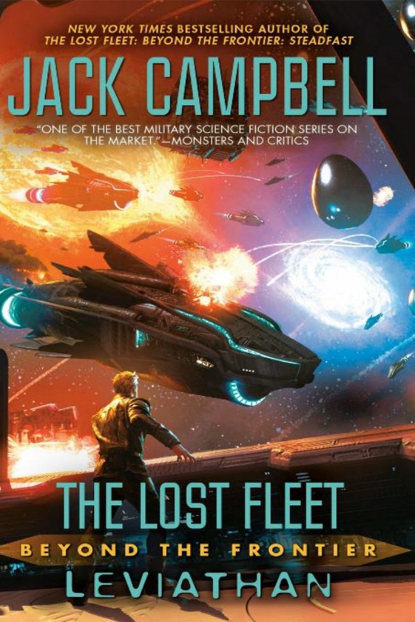 Leviathan (no oficial)