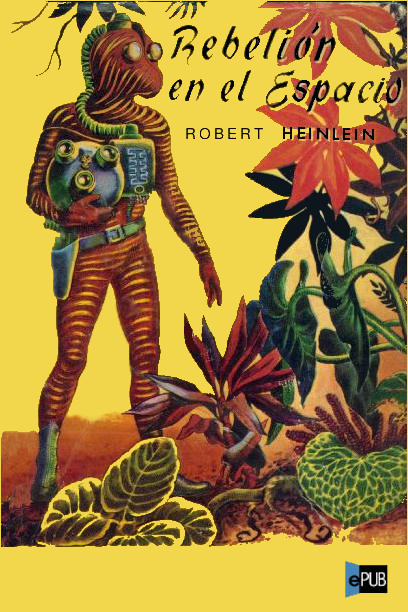 Rebelión en el espacio