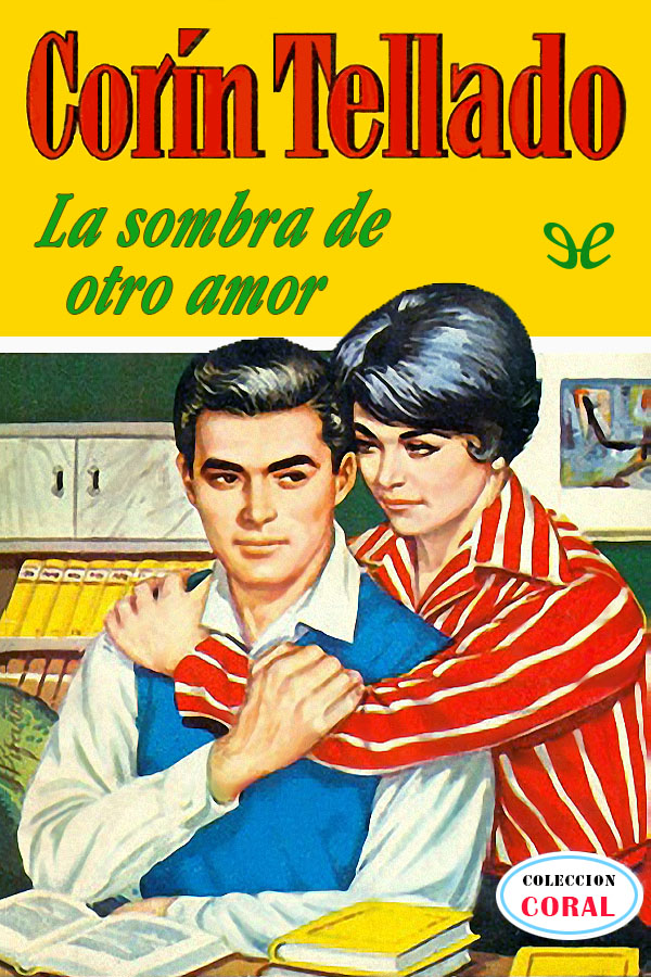 La sombra de otro amor