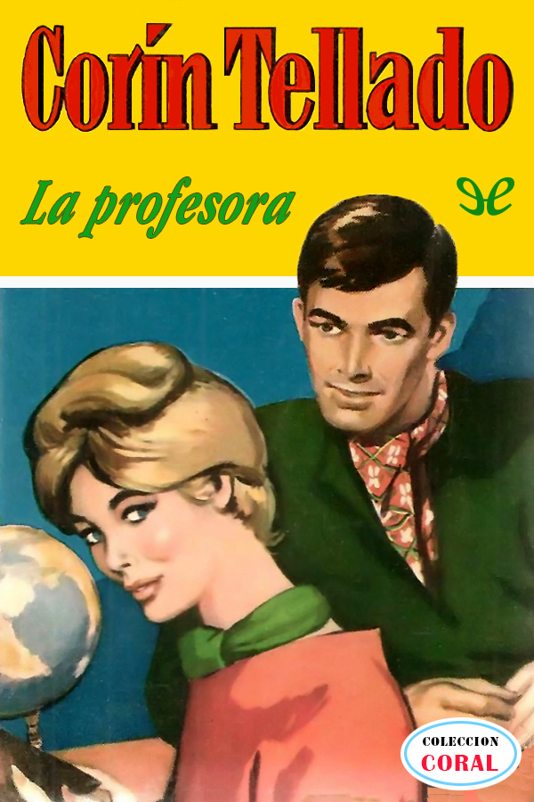 La profesora