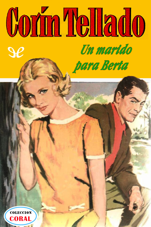 Un marido para Berta