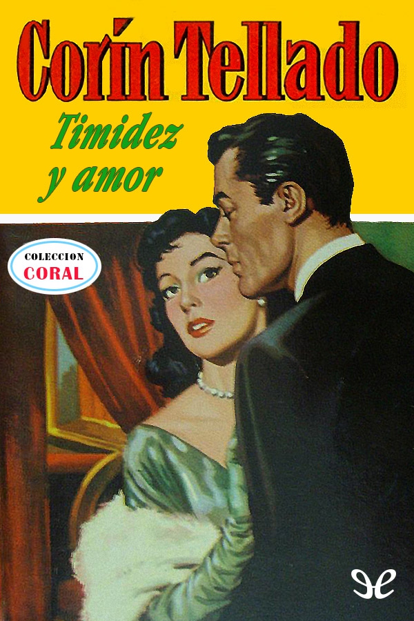 Timidez y amor