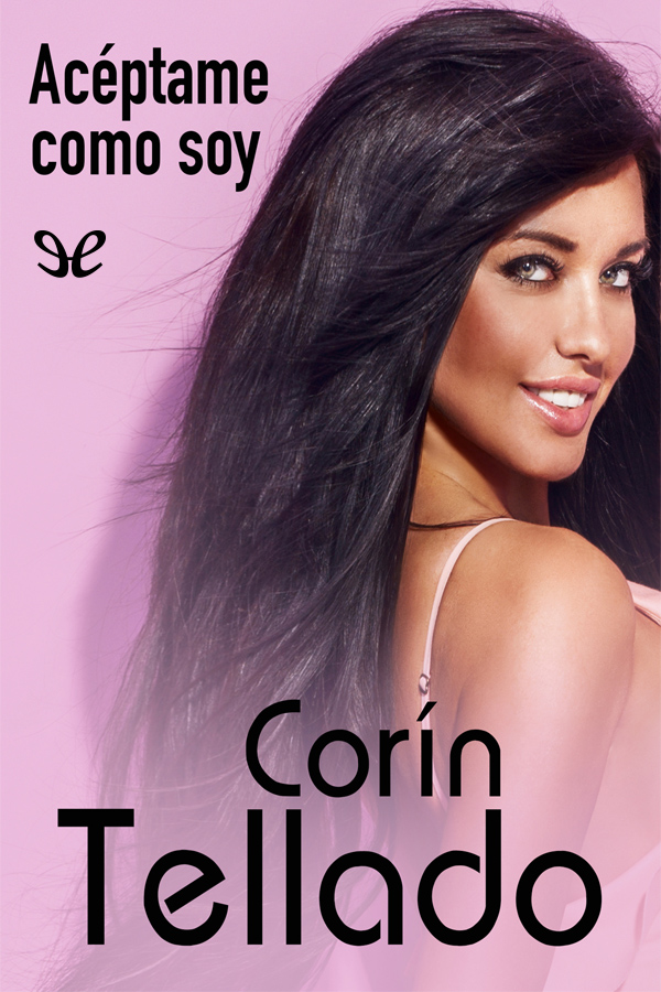 Acéptame como soy