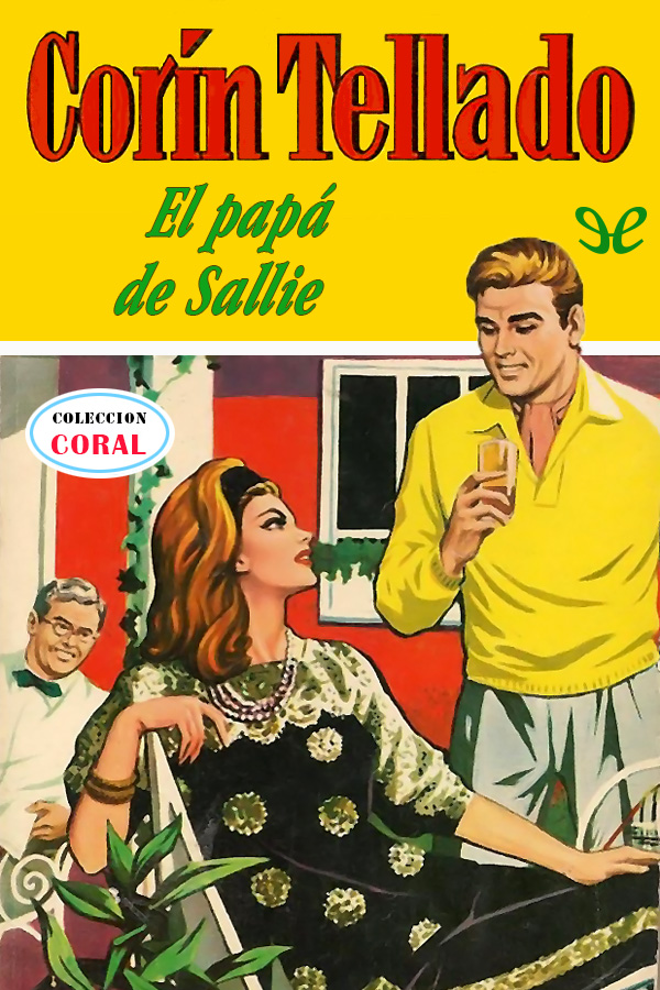 El papá de Sallie