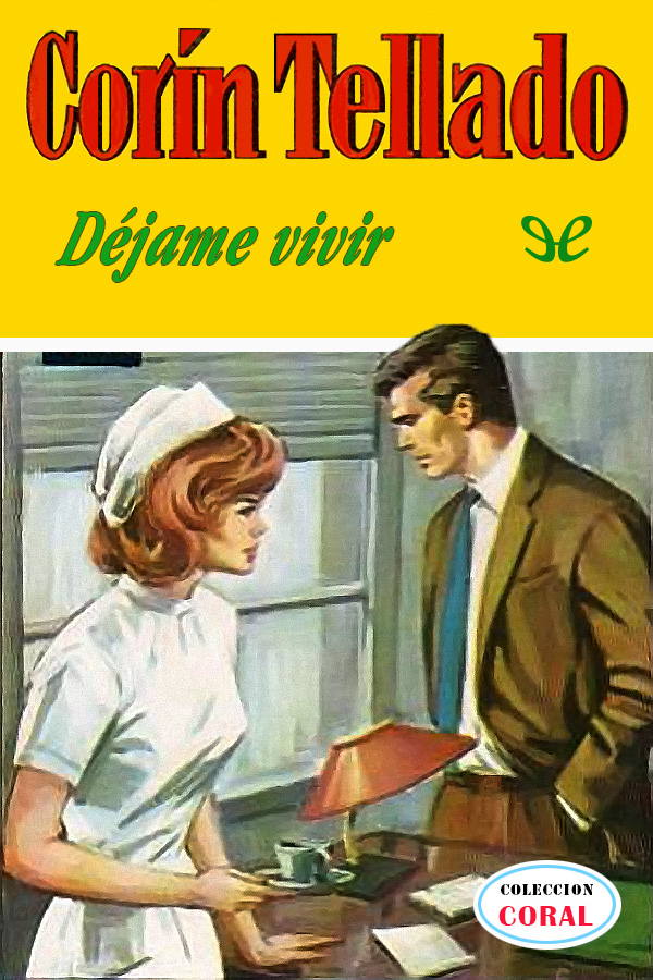 Déjame vivir