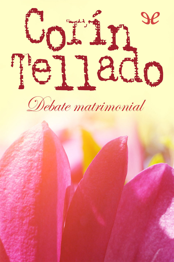 Debate matrimonial